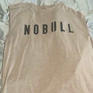 Men’s NoBull tank size Large